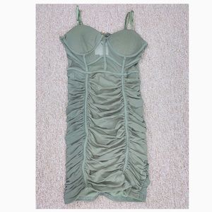 Dress from Urban Plant